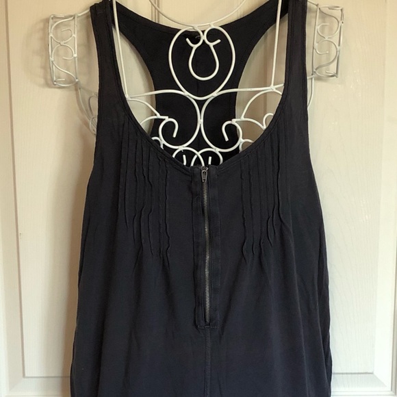 Hurley Soft Vintage Feel Romper Like New💖 - Picture 8 of 8